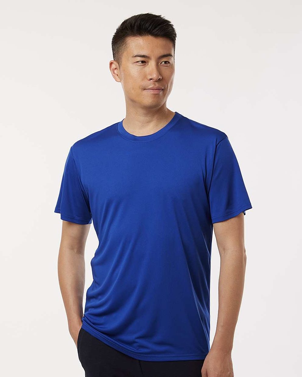 MEN'S PRO-LOCK PERFORMANCE T-SHIRT