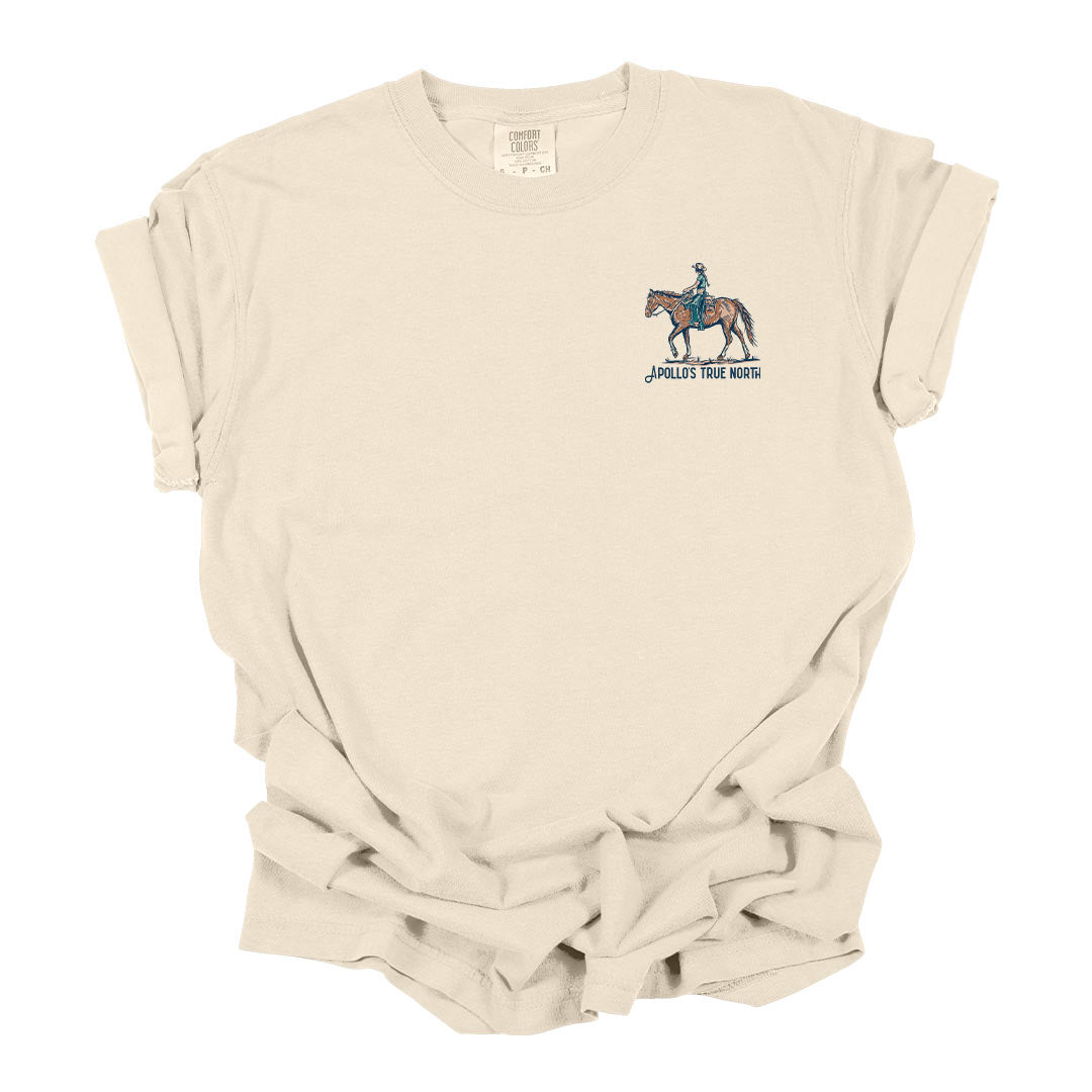 Long Live Cowgirls Unisex Tee