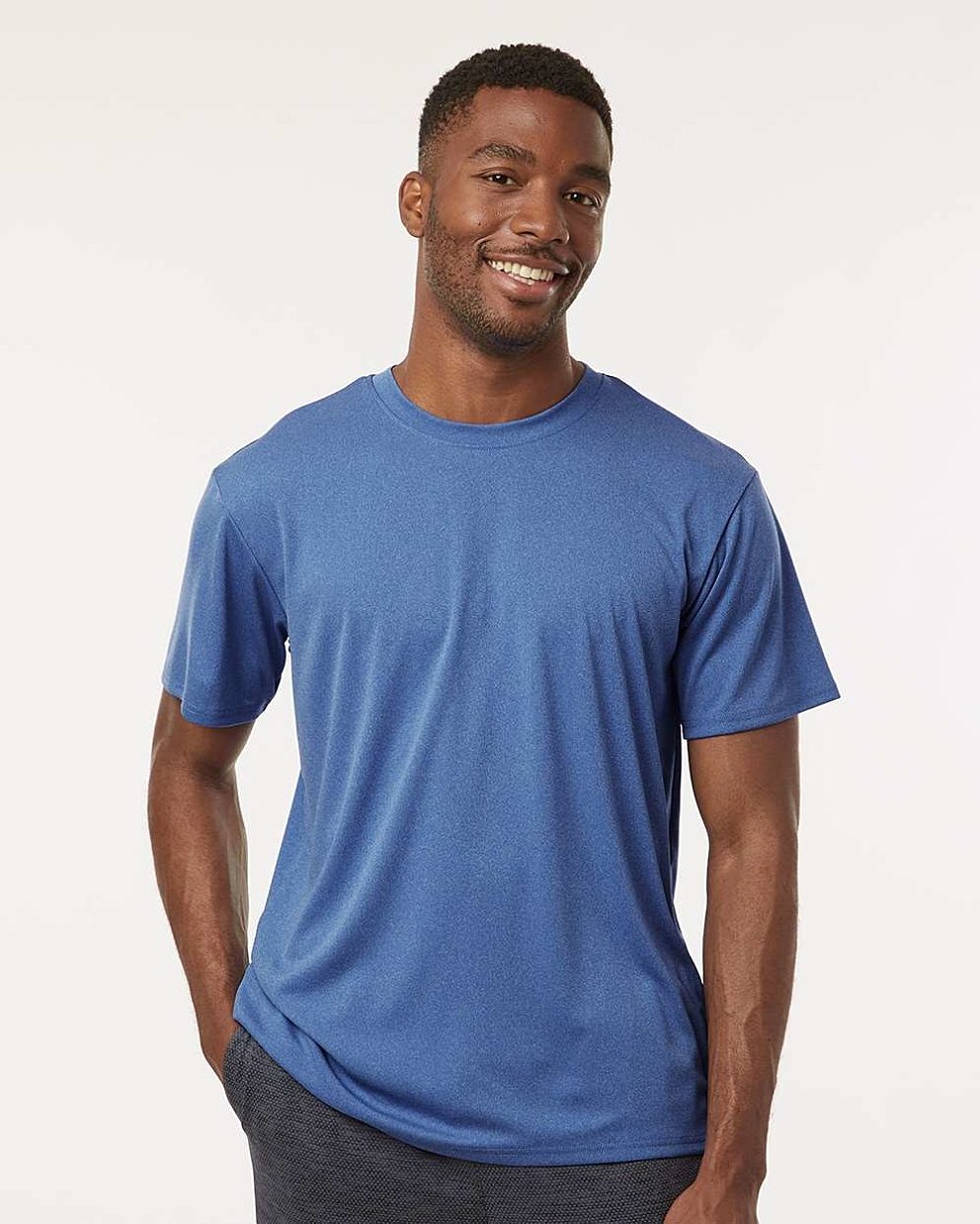 MEN'S PRO-LOCK PERFORMANCE T-SHIRT