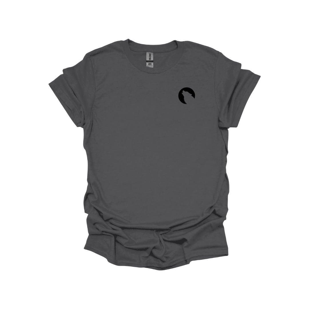 Apollo Crest | Soft Cotton Unisex Tee