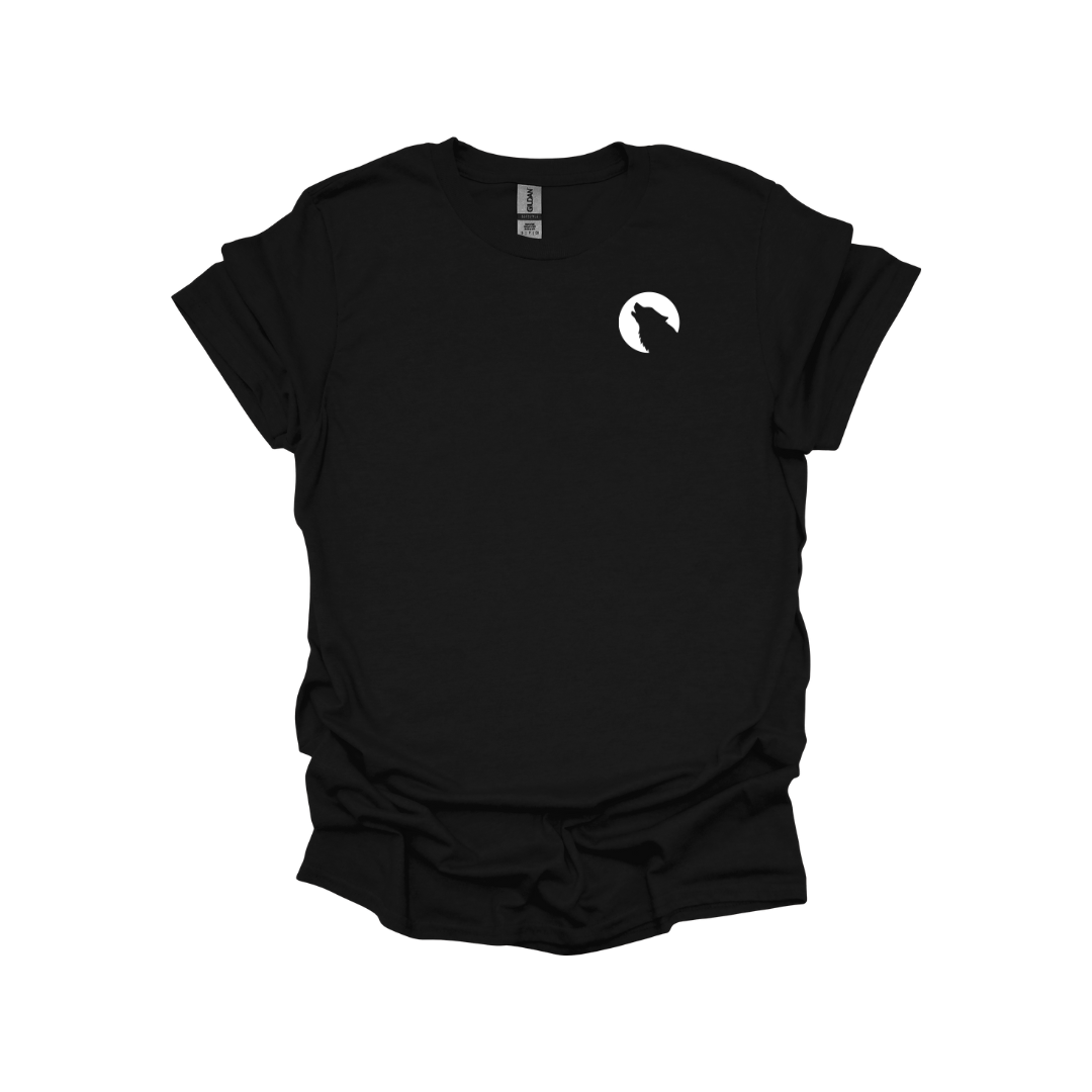 Apollo Crest | Soft Cotton Unisex Tee