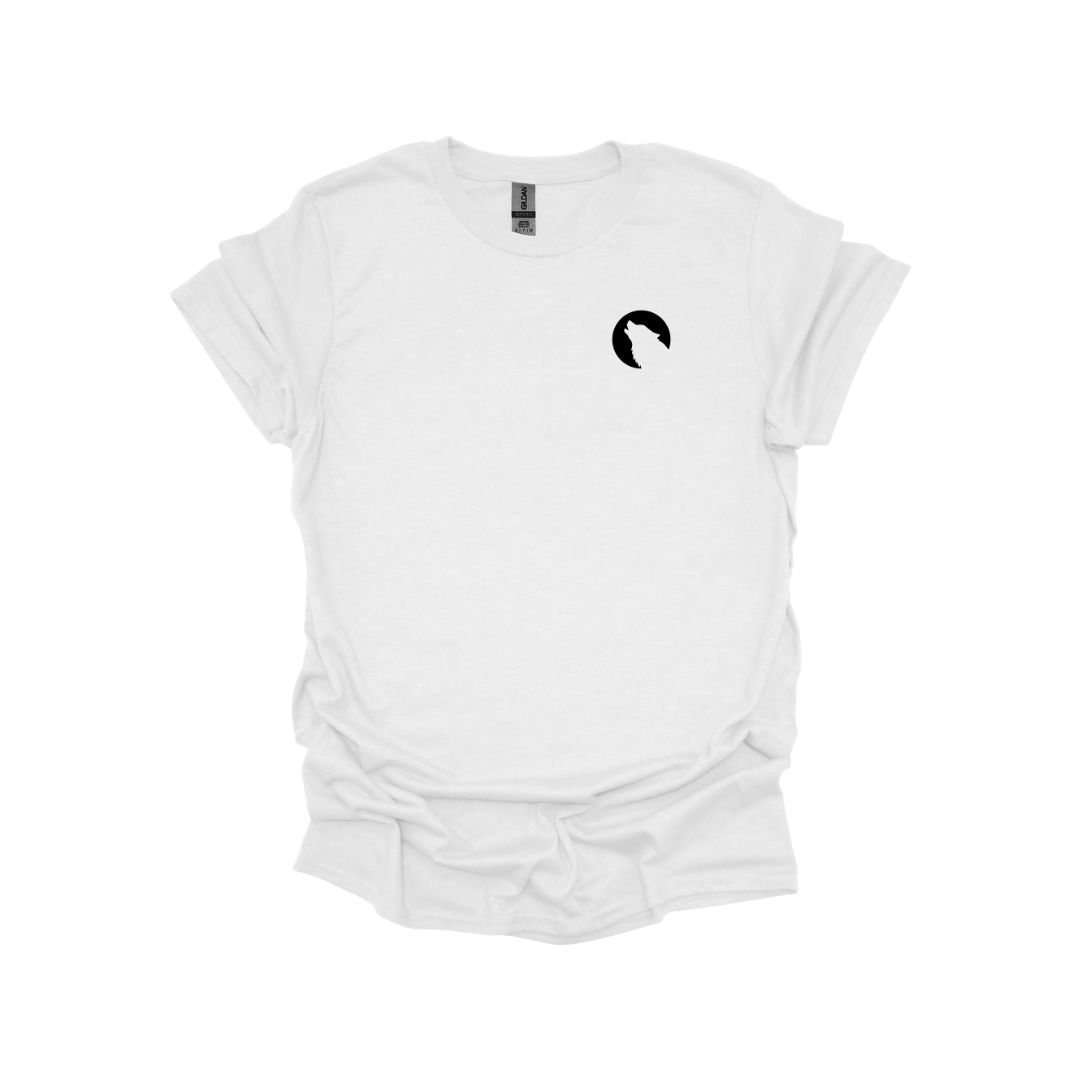 Apollo Crest | Soft Cotton Unisex Tee