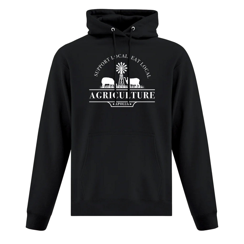 Agriculture Hoodie