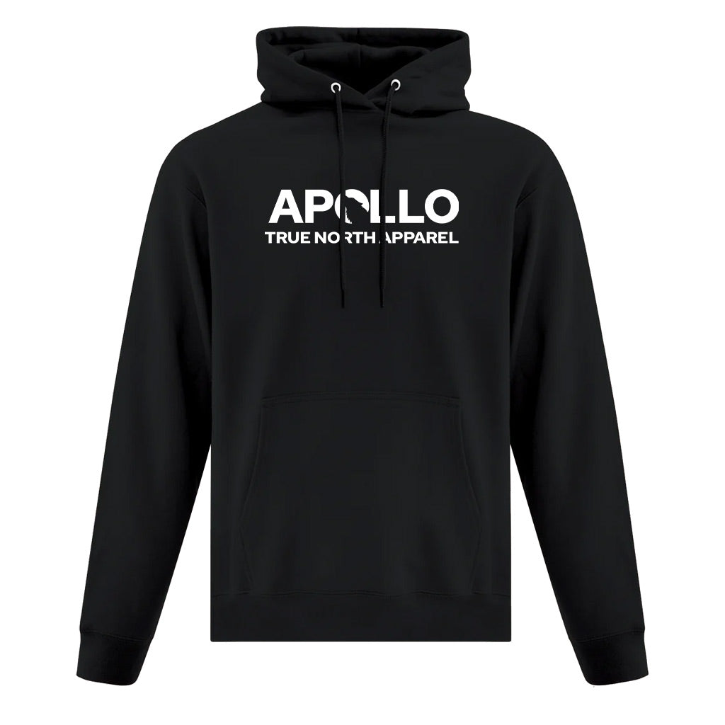 Sweat à capuche de marque Apollo
