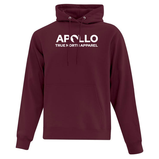 Sudadera con capucha de la marca Apollo