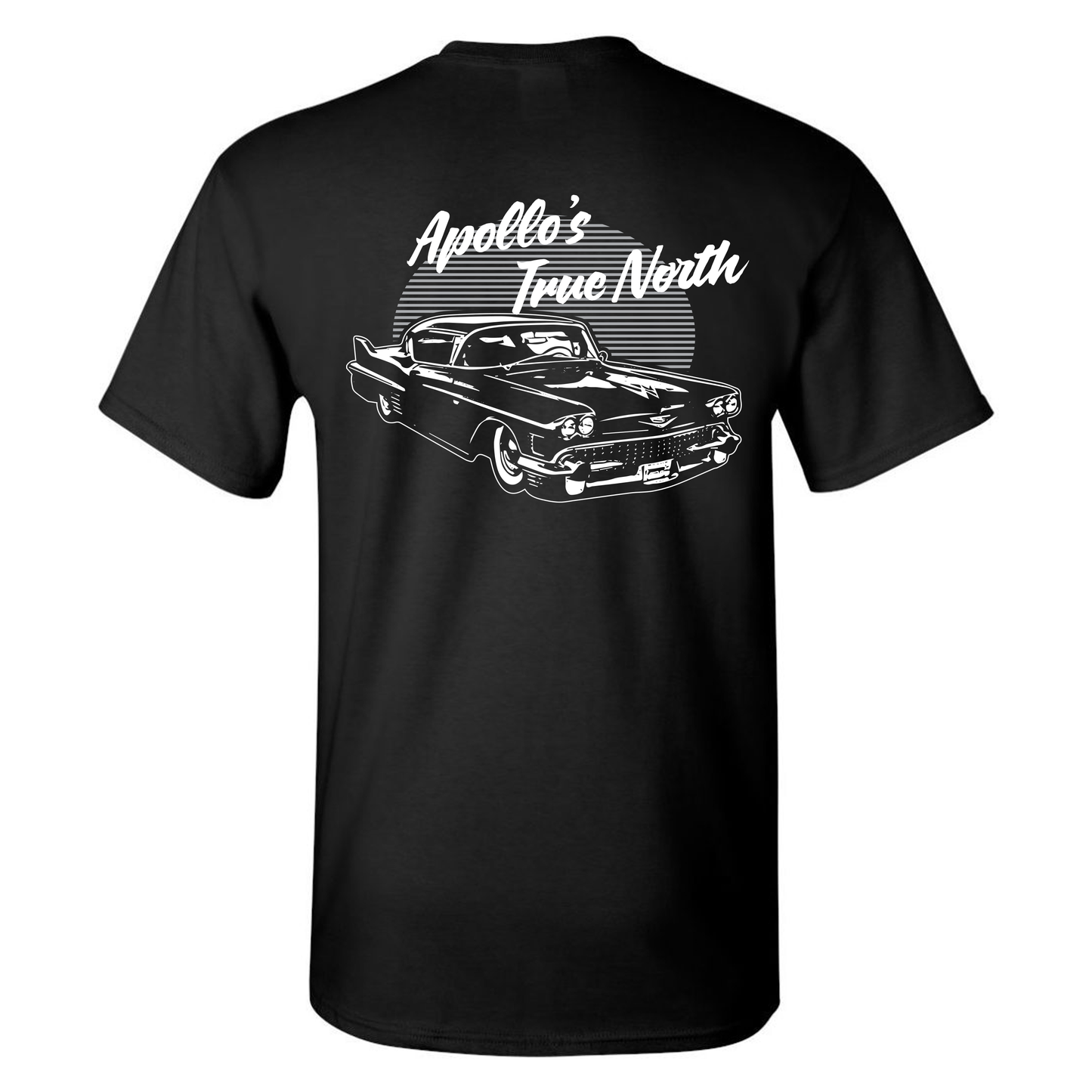 Classic Cruise Tee