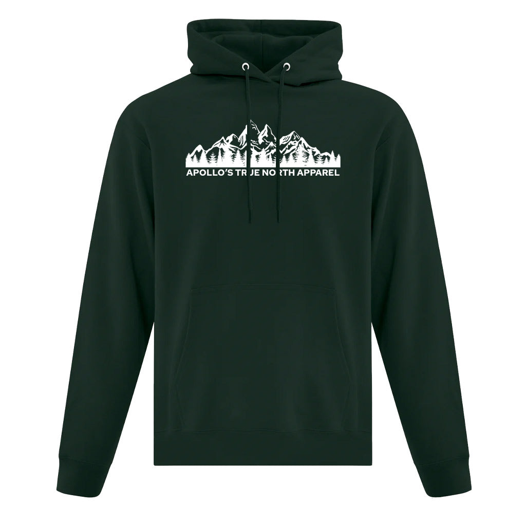Mountain Hoodie