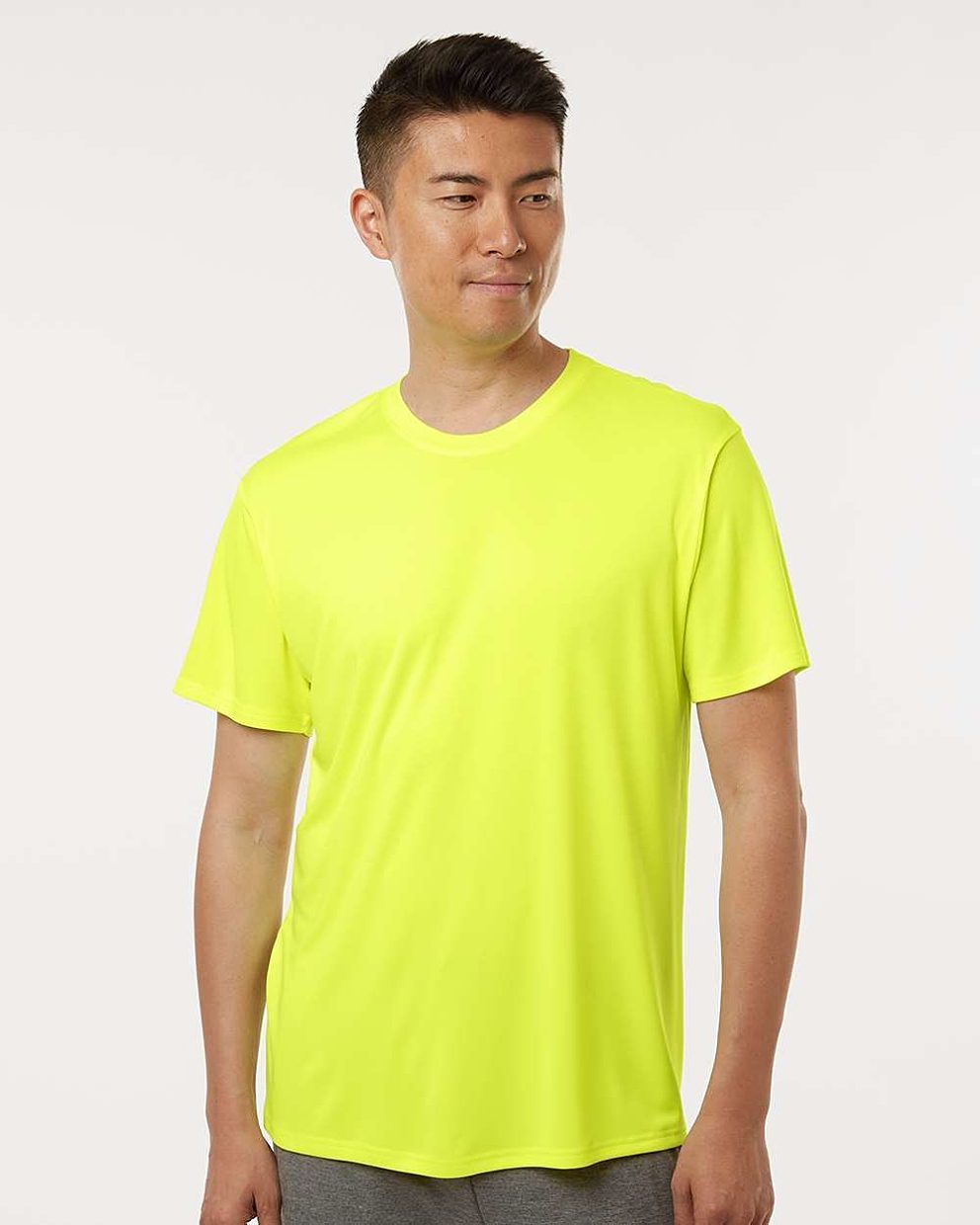 MEN'S PRO-LOCK PERFORMANCE T-SHIRT