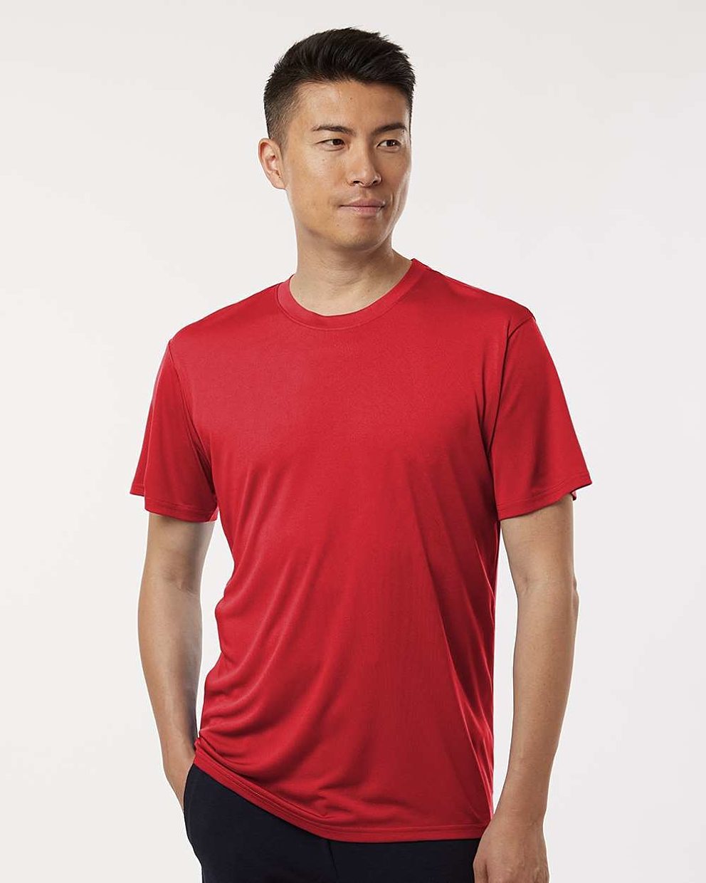 MEN'S PRO-LOCK PERFORMANCE T-SHIRT