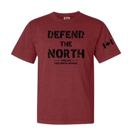 Camiseta unisex para adultos con escudo de Apollo