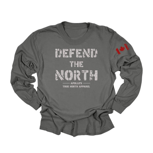 Apollo Bronc | Camiseta de manga larga definitiva