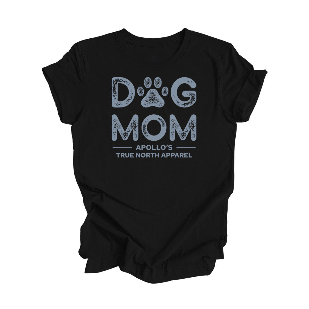 Dog Mom Tee