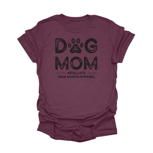 Dog Mom Tee
