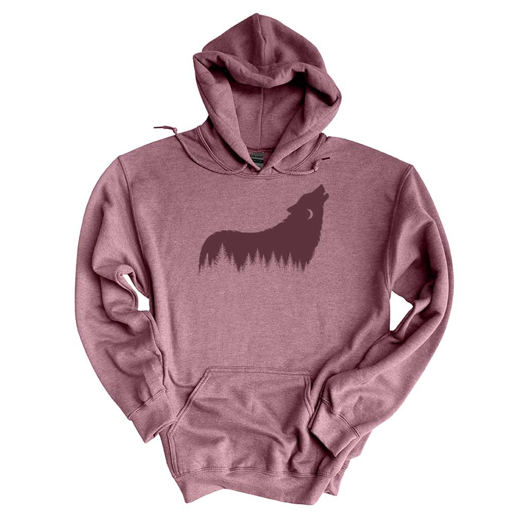 Howl Hoodie