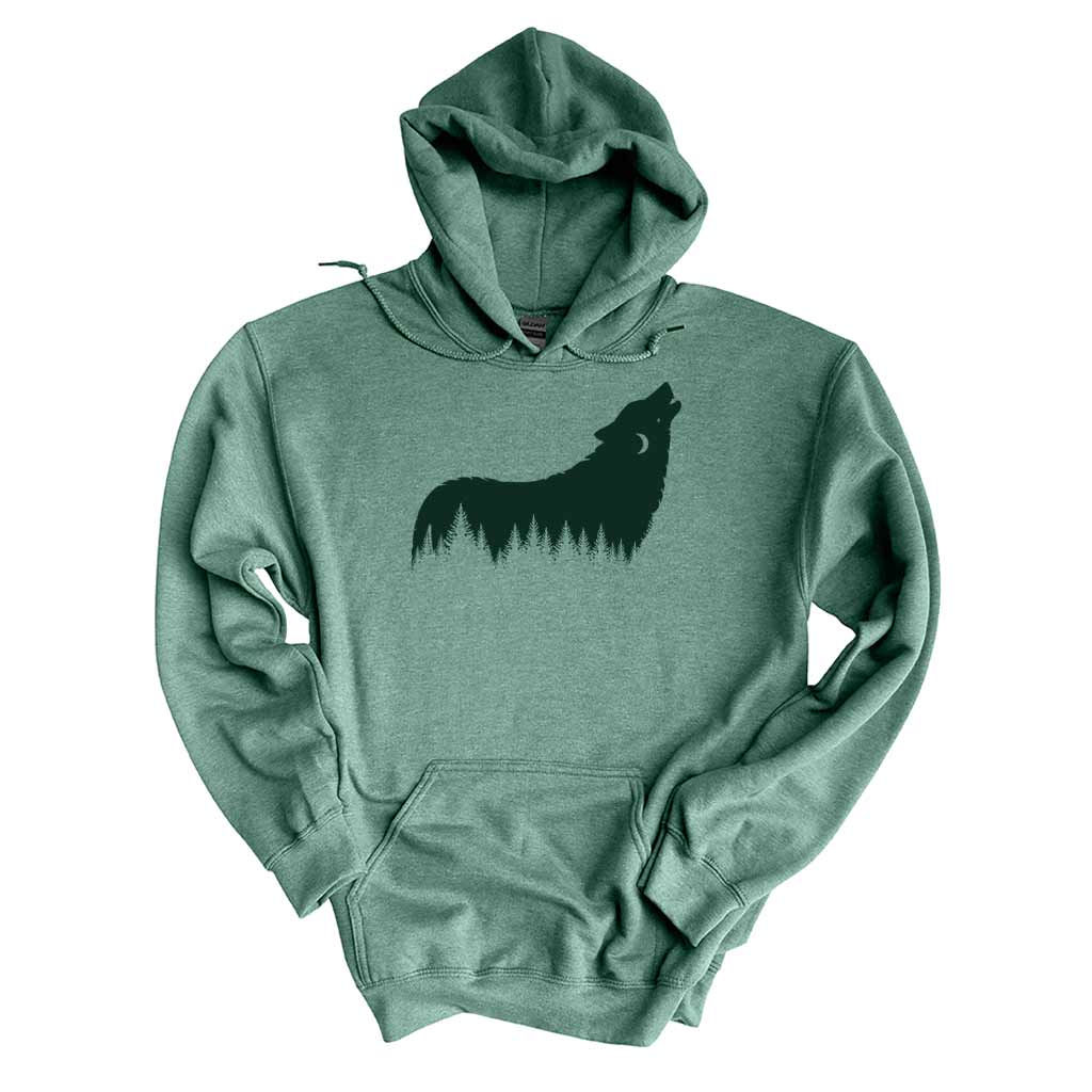 Howl Hoodie