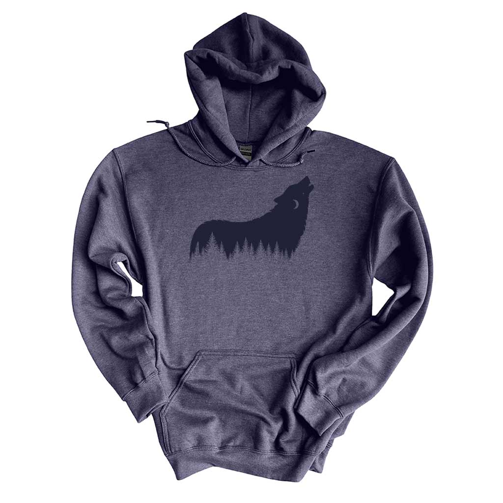 Howl Hoodie