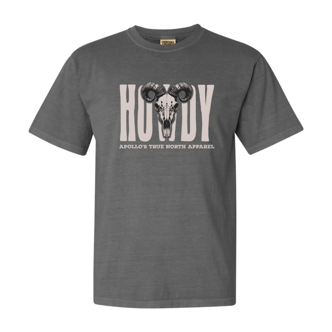 Howdy Tee