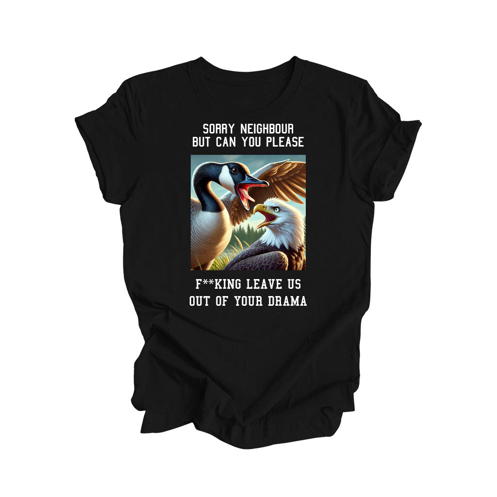 Bières et tee-shirt de bœuf