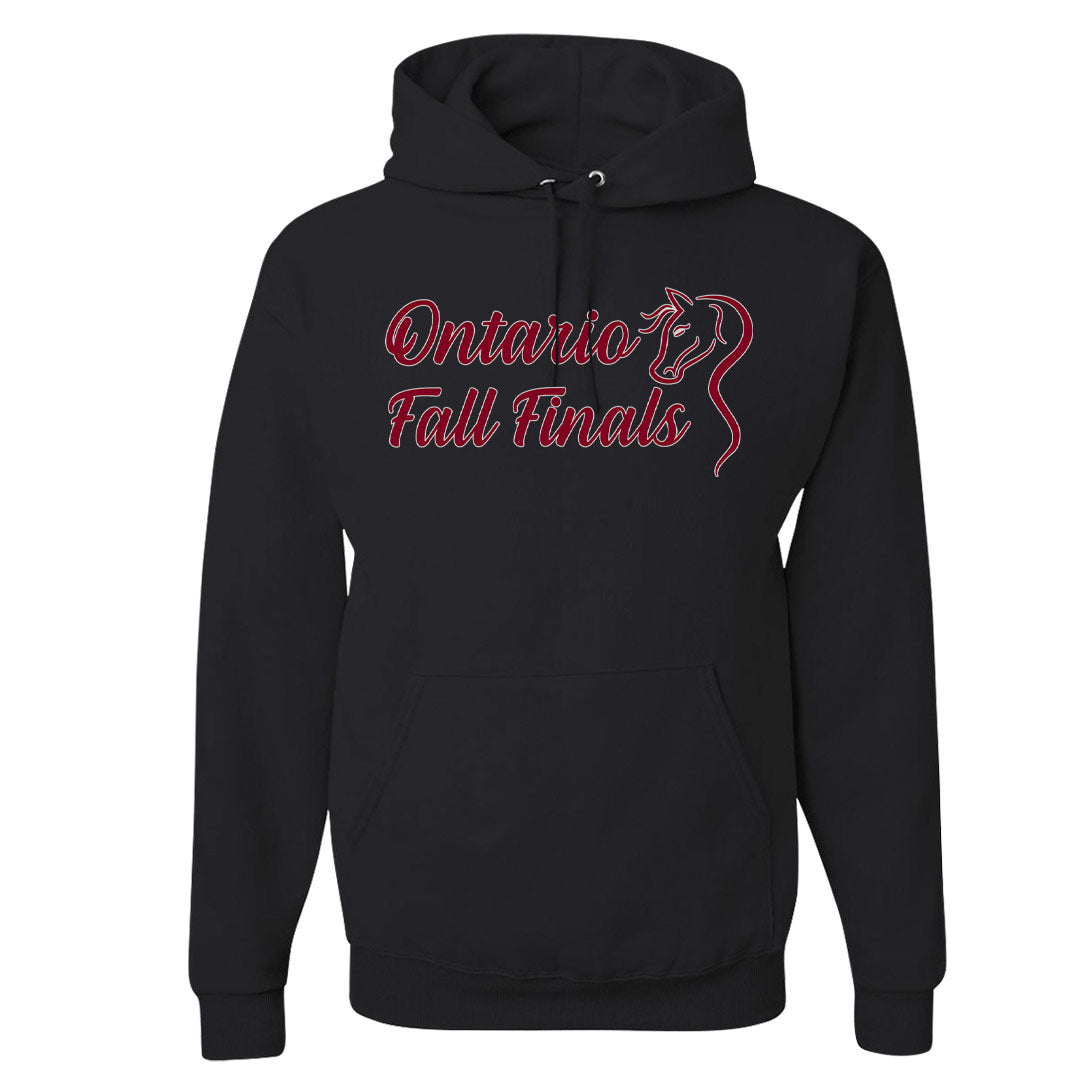 Ontario Fall Finals Hoodie - PRE ORDER