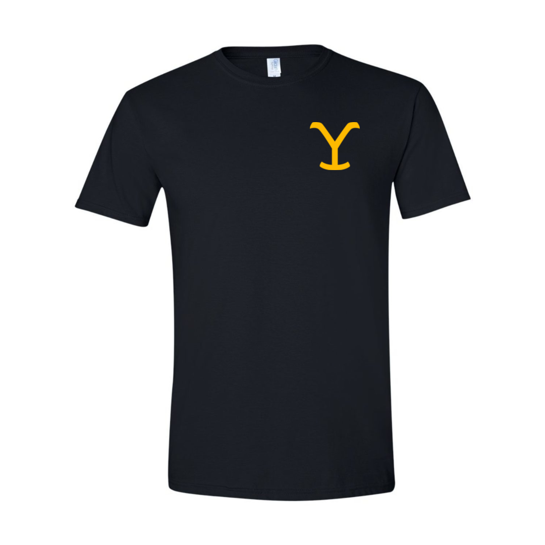 Dutton Ranch Tee