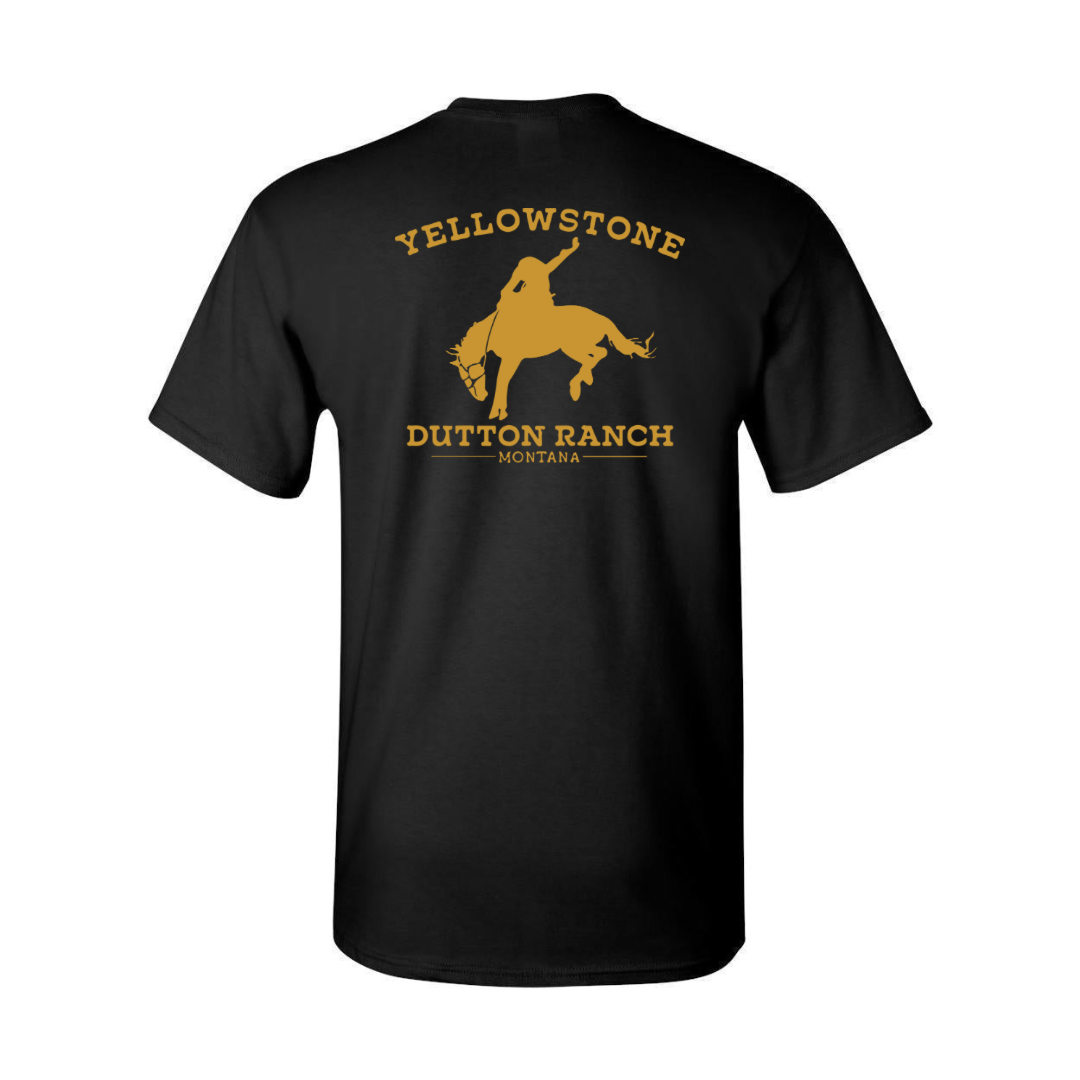 Dutton Ranch Tee