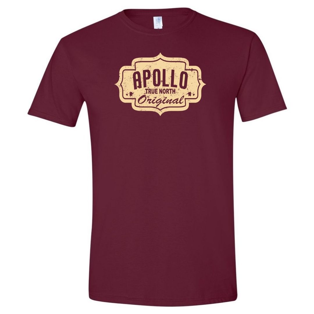 Apollo's Vintage Tee