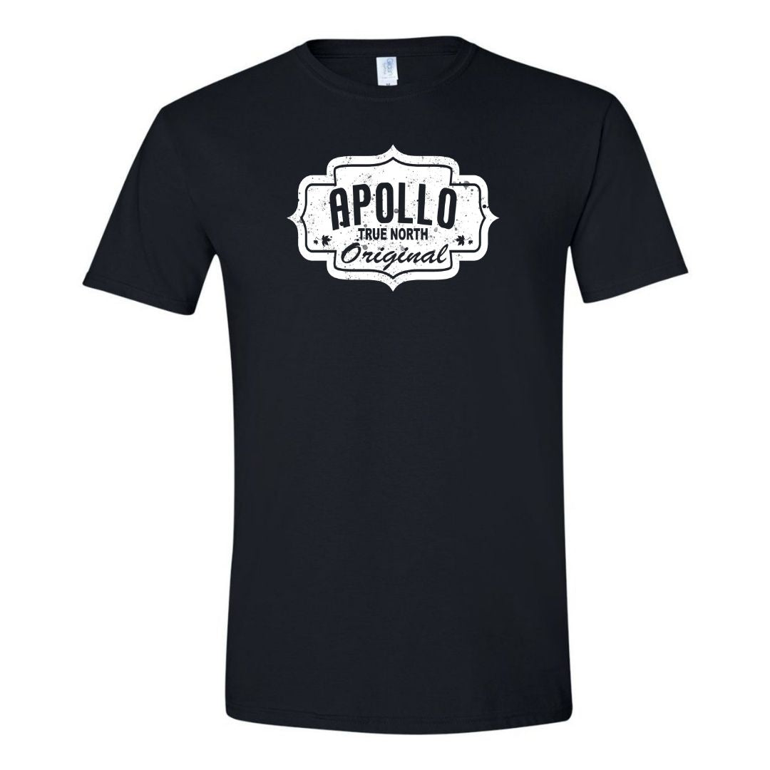 Apollo's Vintage Tee
