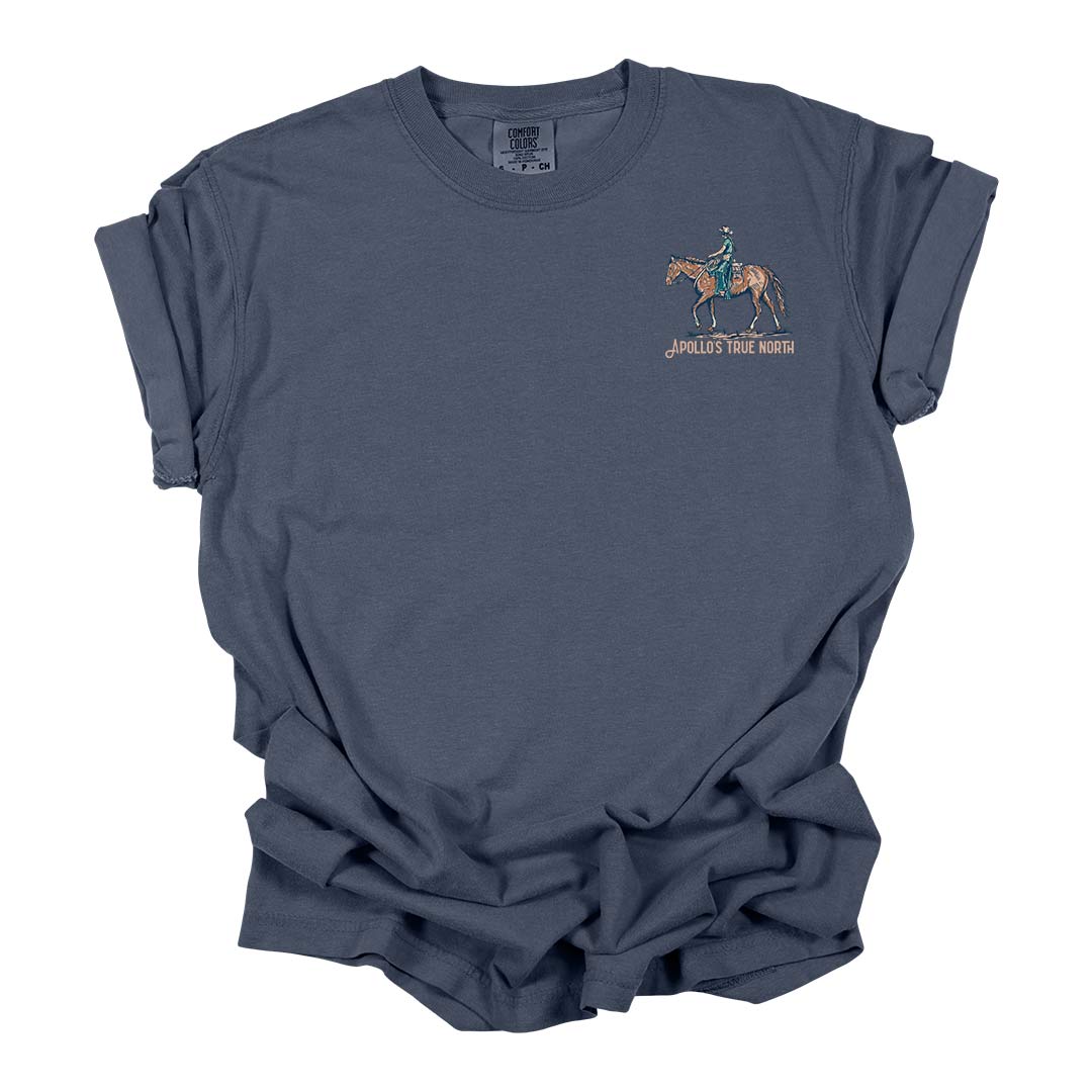 Long Live Cowgirls Unisex Tee