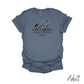 2025 Ontario Fall Finals Adult T-Shirt - Heather Navy