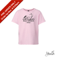 2025 Ontario Fall Finals Youth T-Shirt - Pink