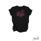 2025 Ontario Fall Finals Youth T-Shirt - Black
