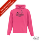 2025 Ontario Fall Finals Adult Hoodie - Sangria