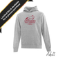 2025 Ontario Fall Finals Adult Hoodie - Grey