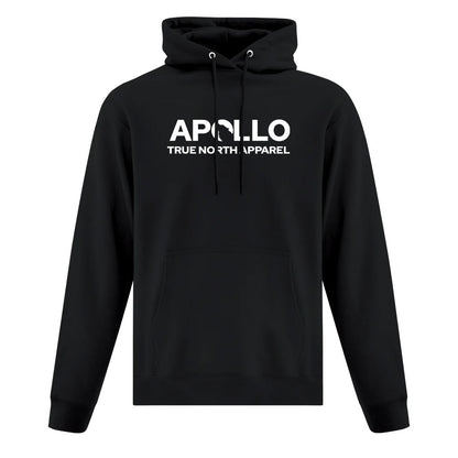 Apollo Branded Hoodie - New Colours!