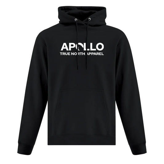 Apollo Branded Hoodie