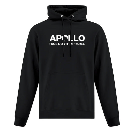 Apollo Logo Hoodie