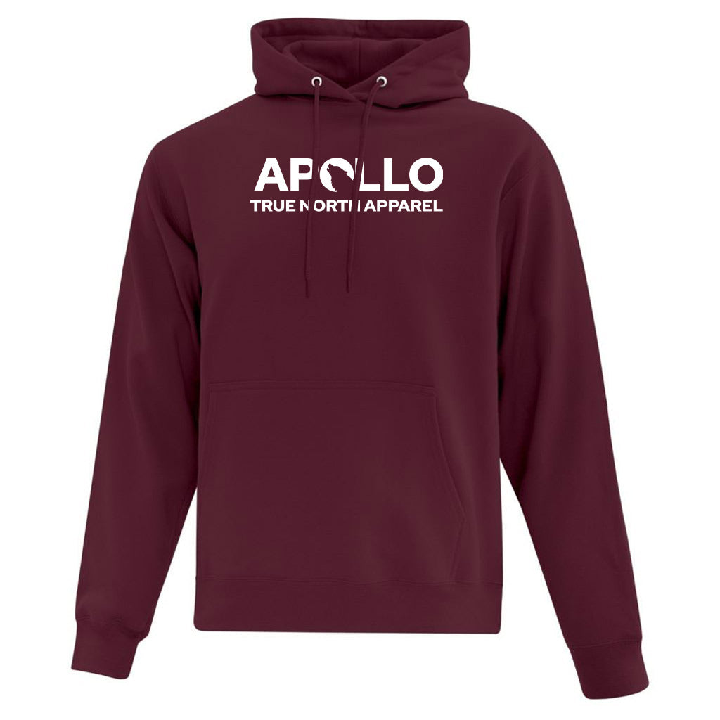 Apollo Branded Hoodie - New Colours!