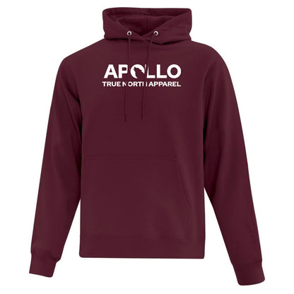 Sweat à capuche de marque Apollo