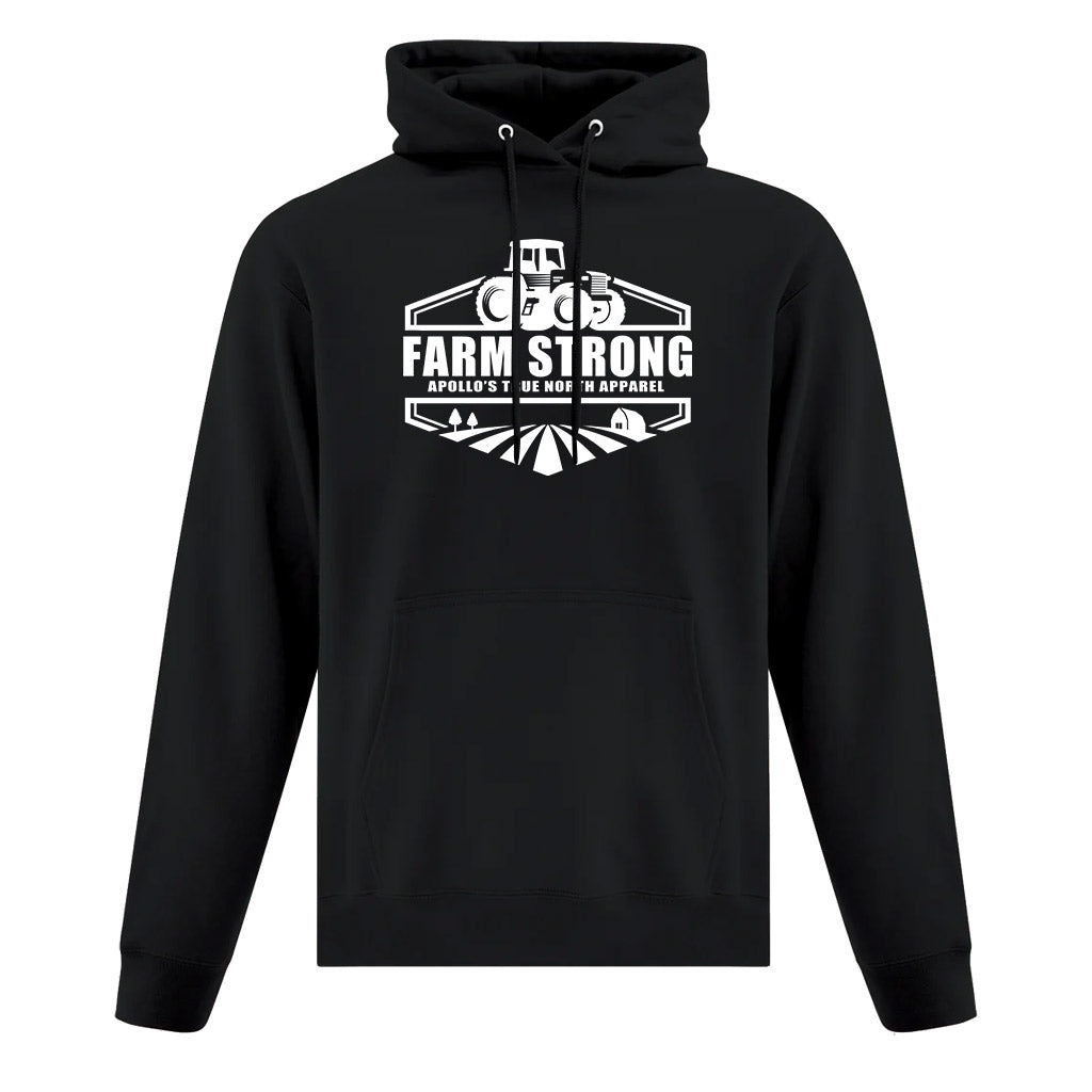 Farm Strong Hoodie