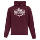 Farm Strong Hoodie