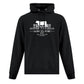 Support Canadian Agriculture Hoodie