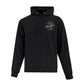 Backroads Approved Emblem | Elite Hoodie - Black