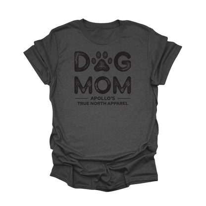 Dog Mom Tee