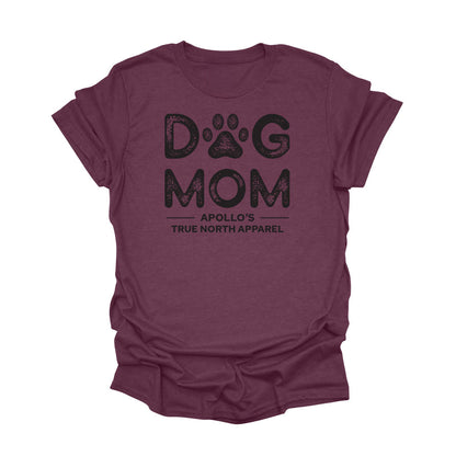Dog Mom Tee