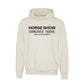 Horse Show Hangover Hoodie