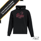 2025 Ontario Fall Finals Adult Hoodie - Black