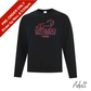 2025 Ontario Fall Finals Adult Crewneck Sweater - Black