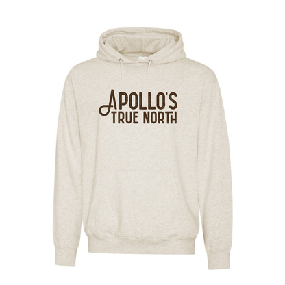 Apollo Western Branded Hoodie