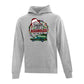 Christmas Vacation Jolliest Bunch of A**holes Hoodie