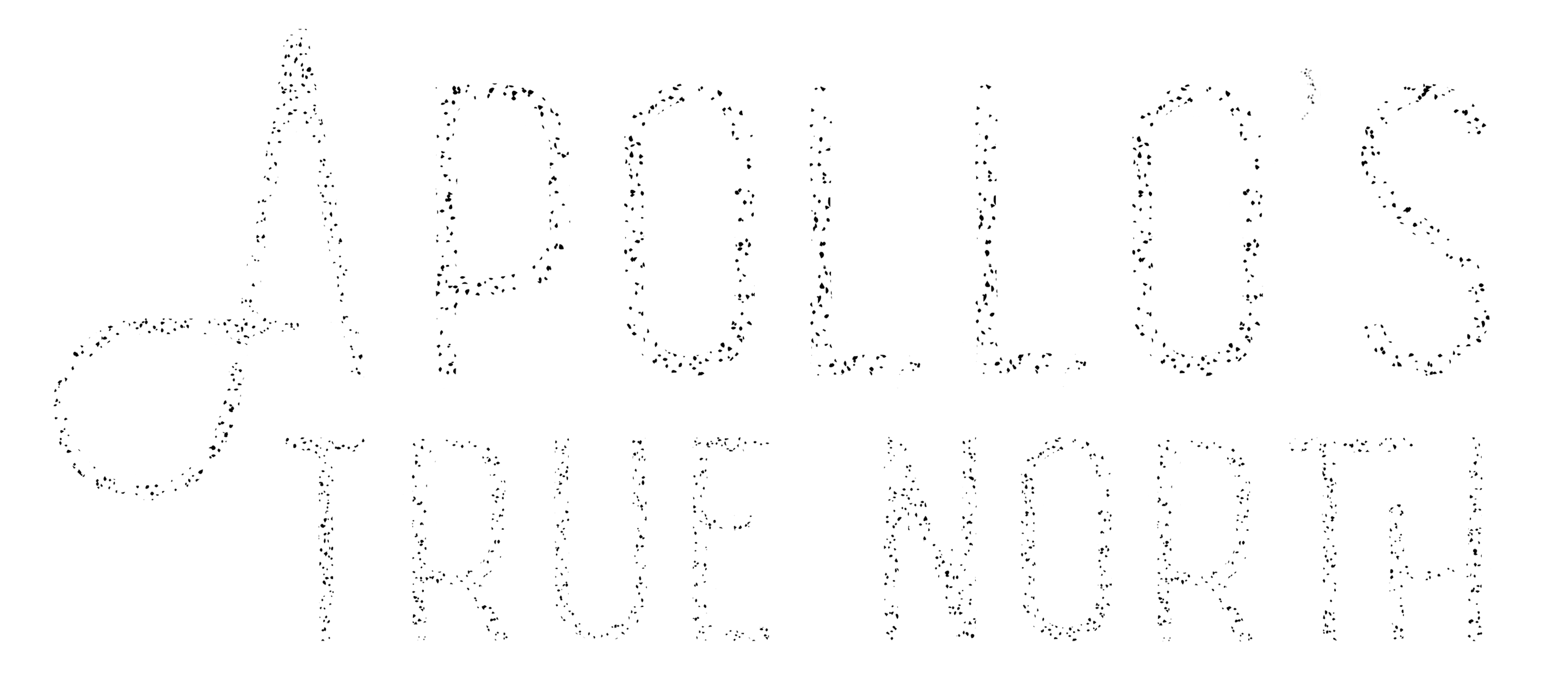 Apollo's True North